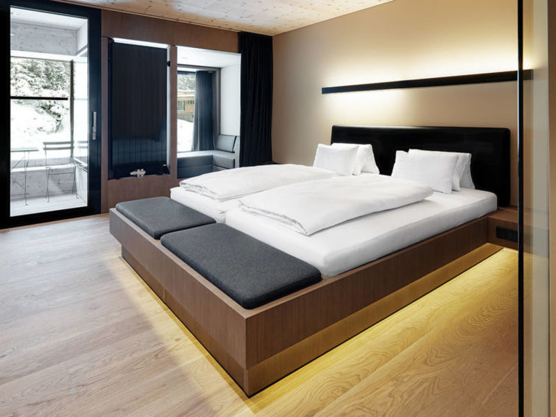 GRADONNA MOUNTAIN RESORT (KAS101)