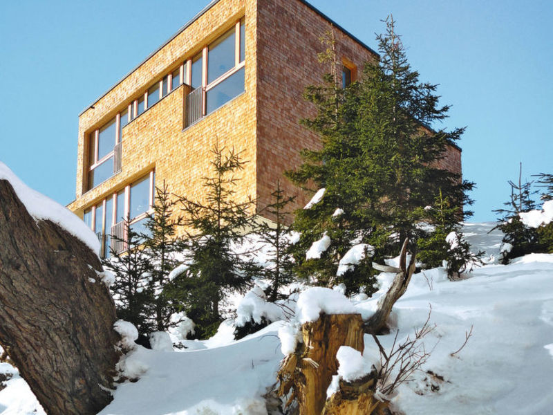 GRADONNA MOUNTAIN RESORT (KAS101)