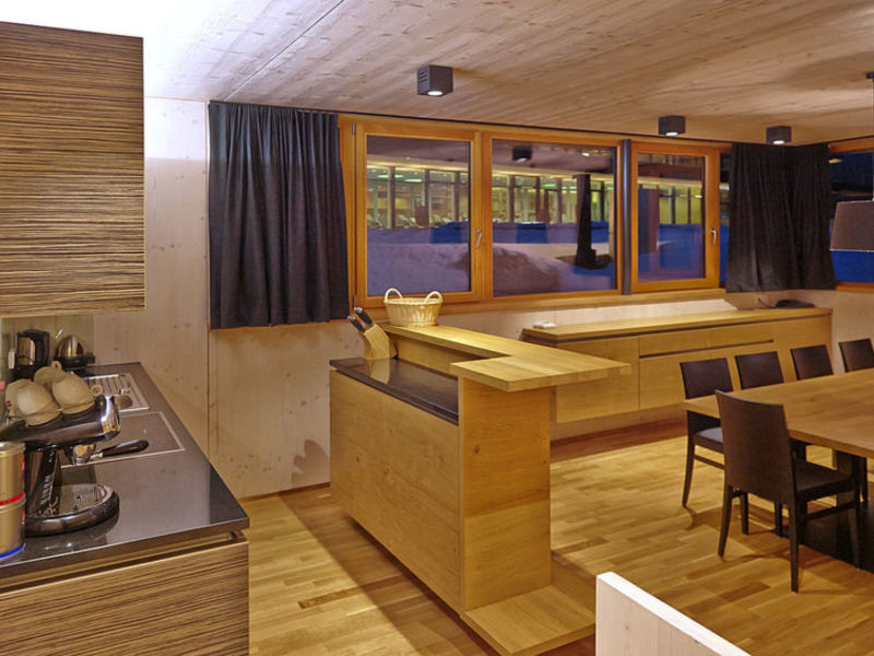 GRADONNA MOUNTAIN RESORT (KAS101)