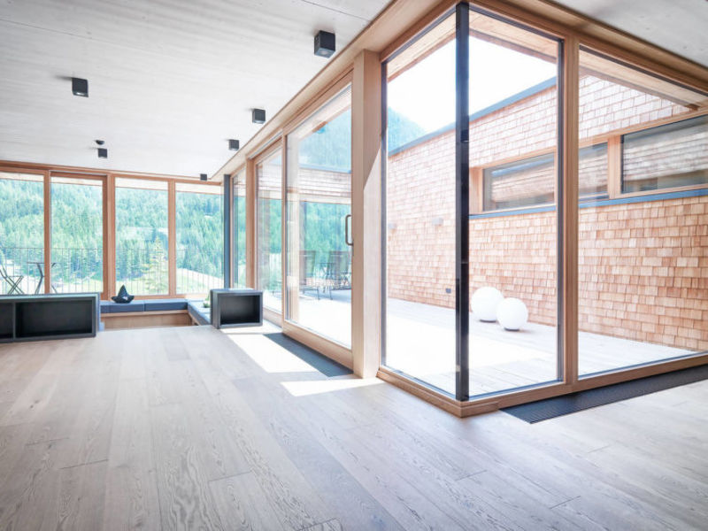 GRADONNA MOUNTAIN RESORT (KAS101)