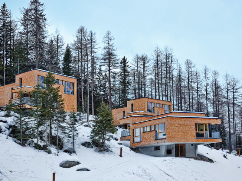 GRADONNA MOUNTAIN RESORT (KAS101)