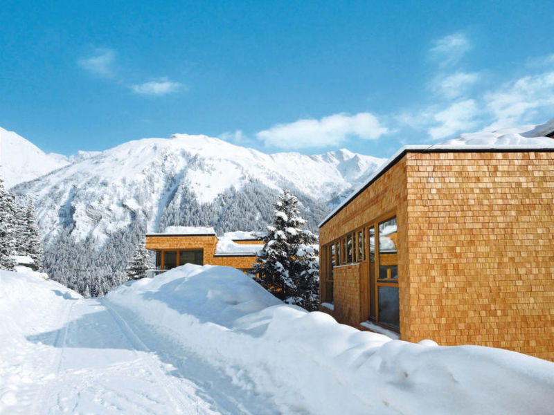 GRADONNA MOUNTAIN RESORT (KAS101)