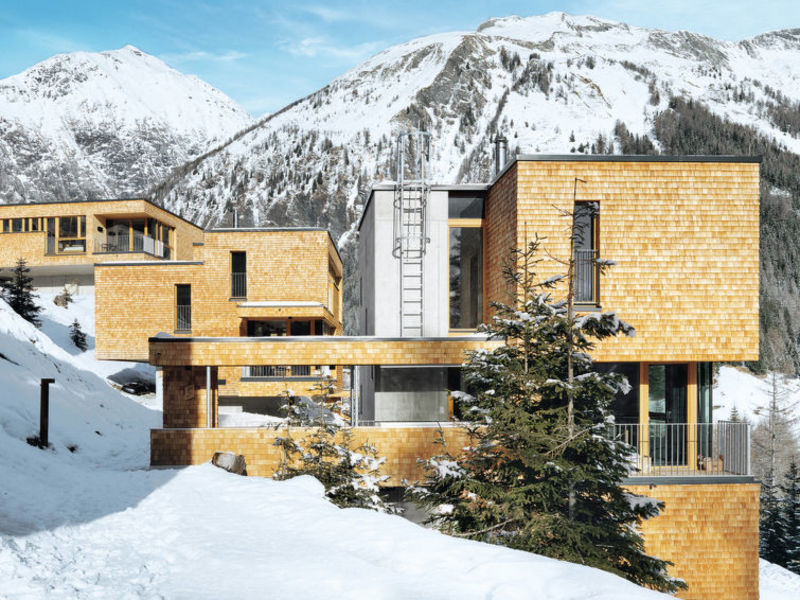 GRADONNA MOUNTAIN RESORT (KAS101)