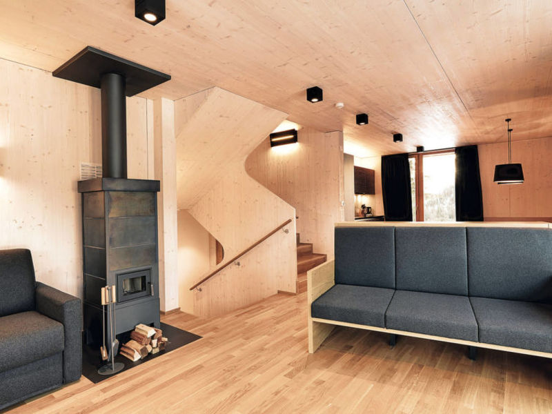 GRADONNA MOUNTAIN RESORT (KAS101)