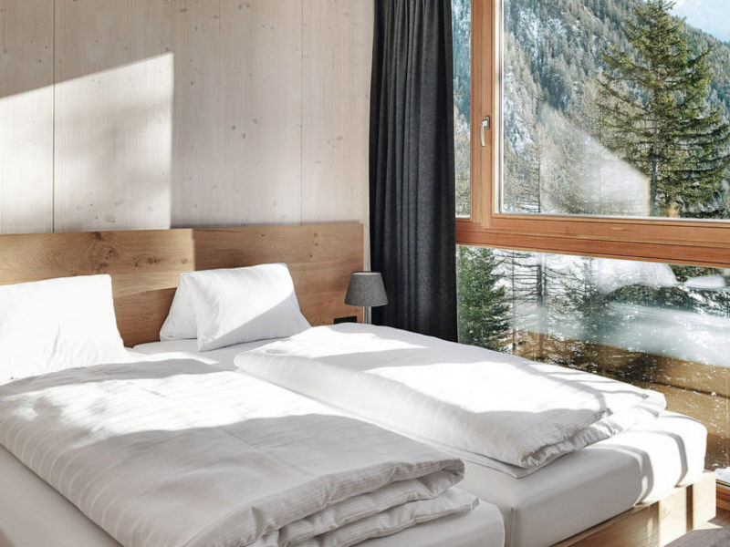 GRADONNA MOUNTAIN RESORT (KAS101)