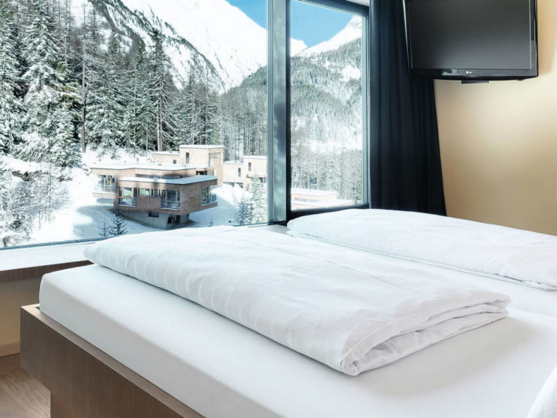 GRADONNA MOUNTAIN RESORT (KAS101)