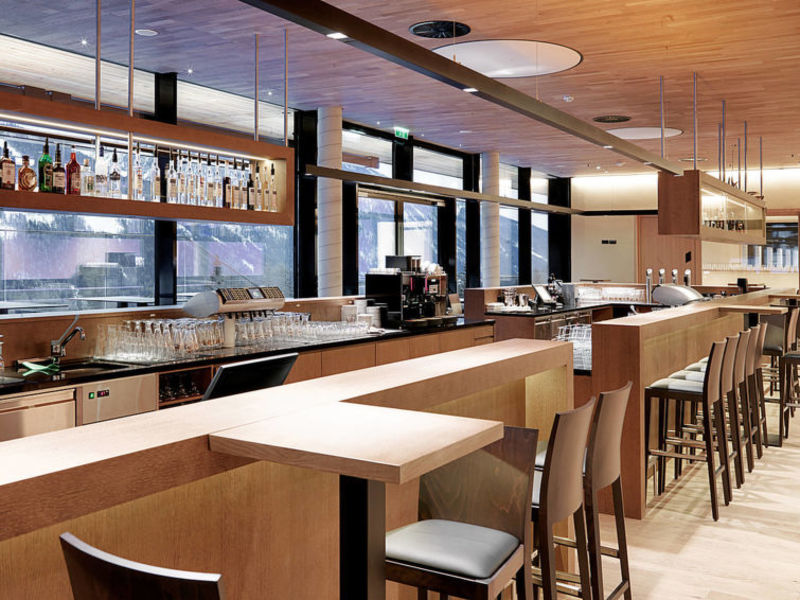 GRADONNA MOUNTAIN RESORT (KAS101)