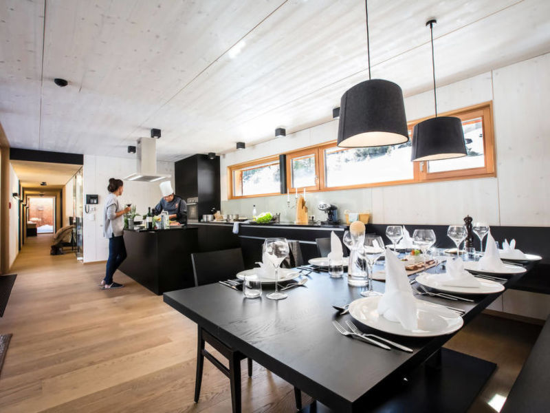 GRADONNA MOUNTAIN RESORT (KAS101)