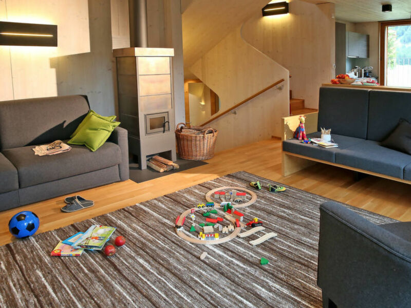 GRADONNA MOUNTAIN RESORT (KAS101)