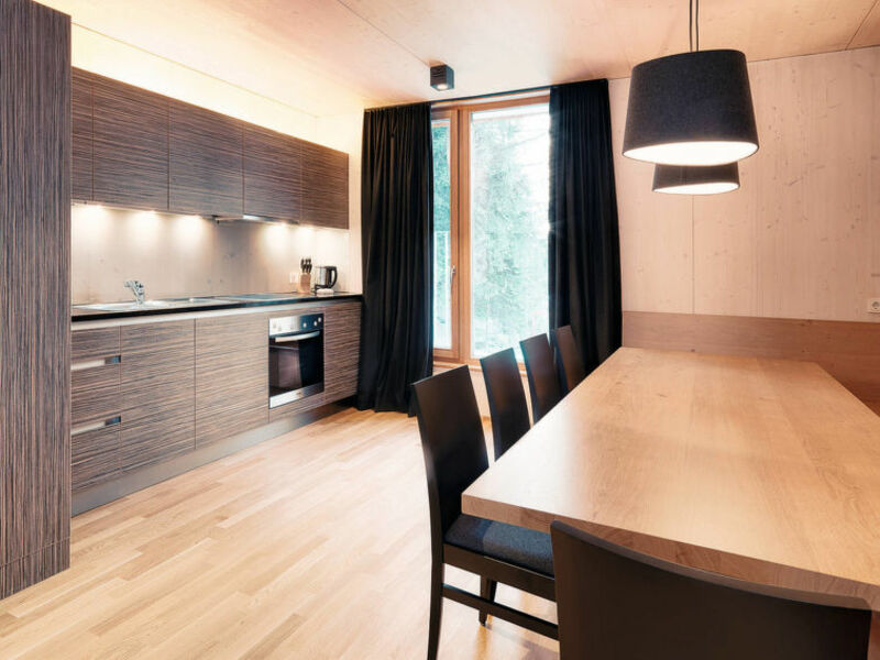 GRADONNA MOUNTAIN RESORT (KAS101)