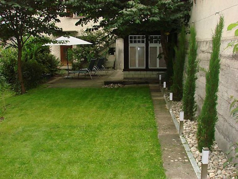 Graf - obere Bahnhofstrasse 14