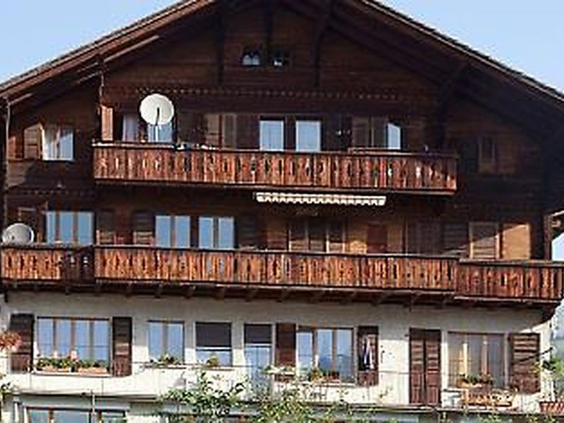 Graf - obere Bahnhofstrasse 14