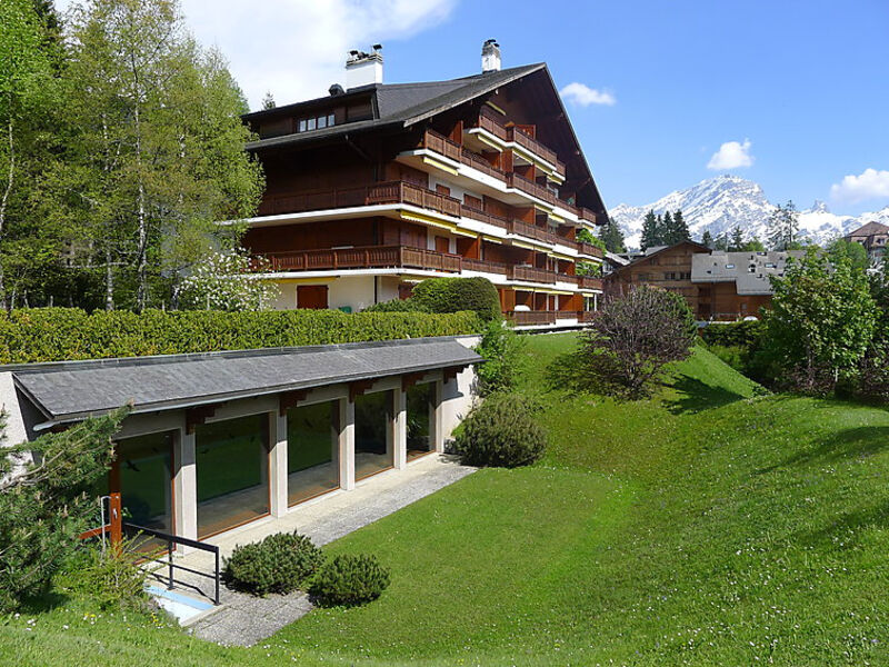 Grand-Hôtel B35