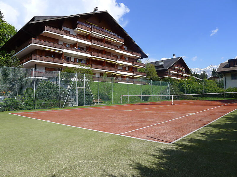 Grand-Hôtel B35