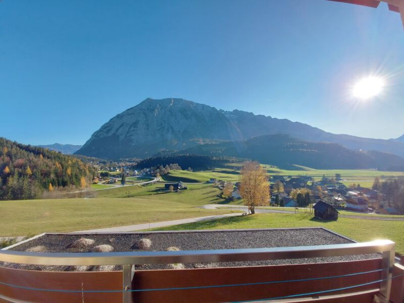 Grimmingblick