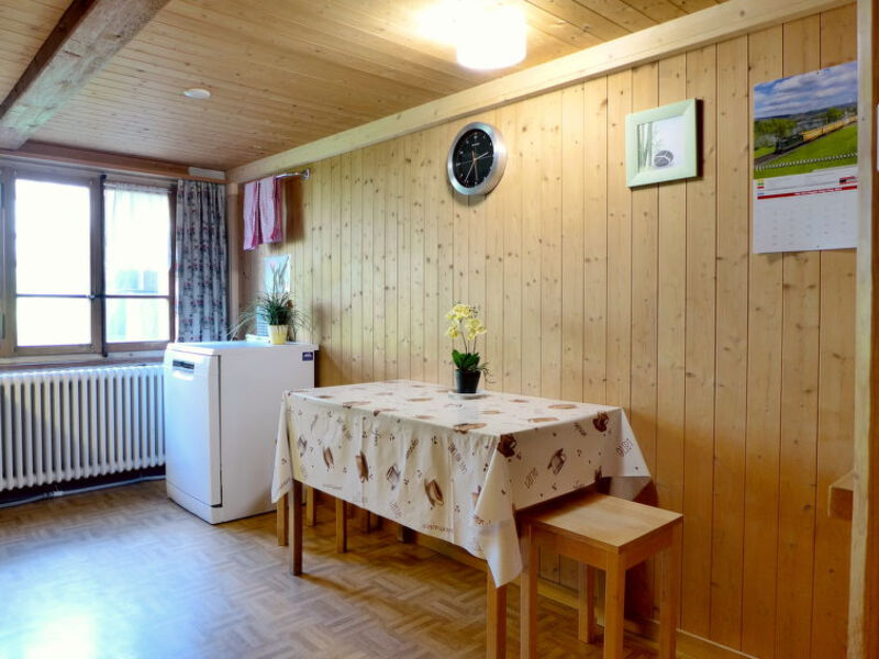 Grosshorn
