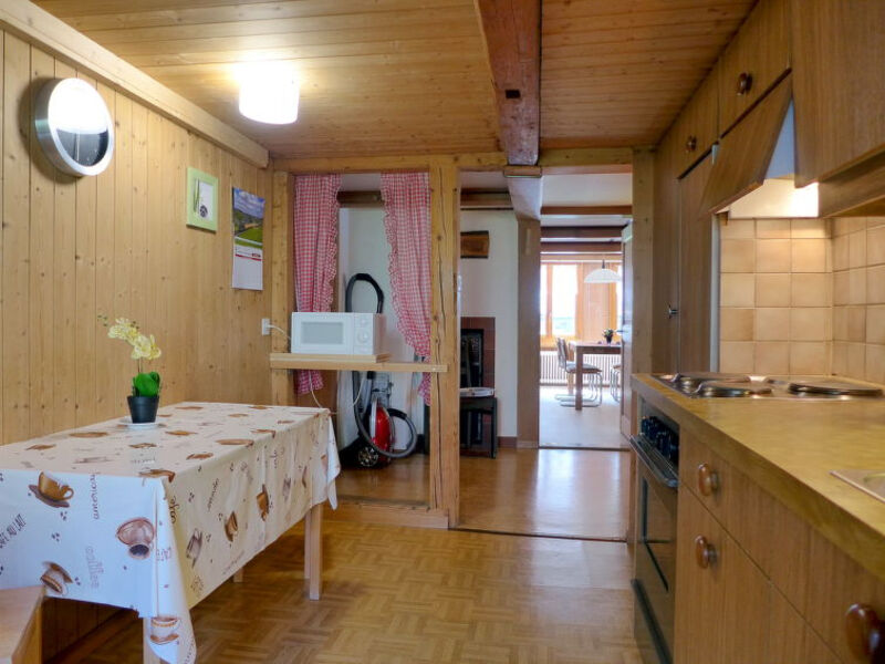 Grosshorn