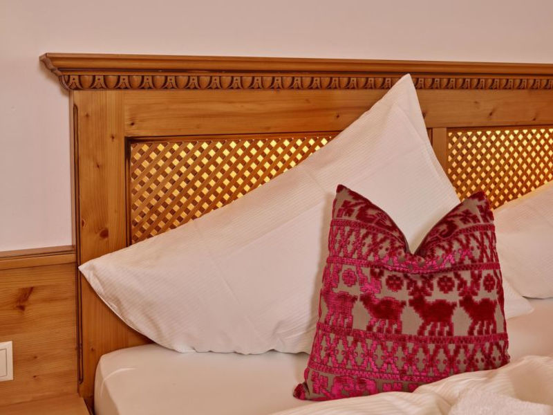 Grünwald Resort Sölden - Chalets SK