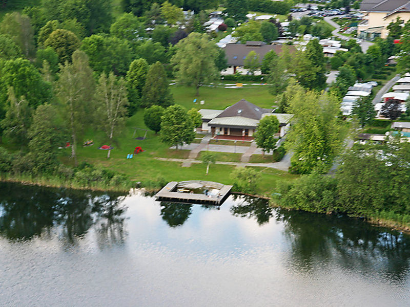 Hafnersee