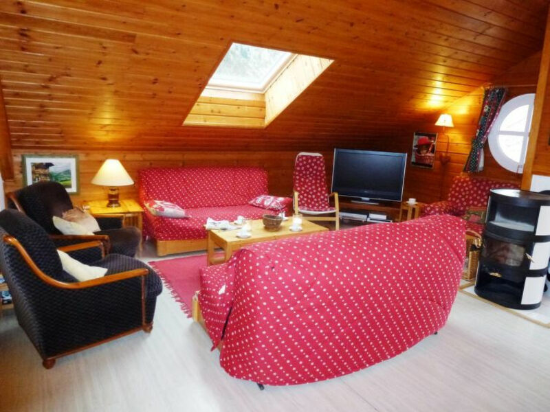 Hameau de Flaine (FLA200)