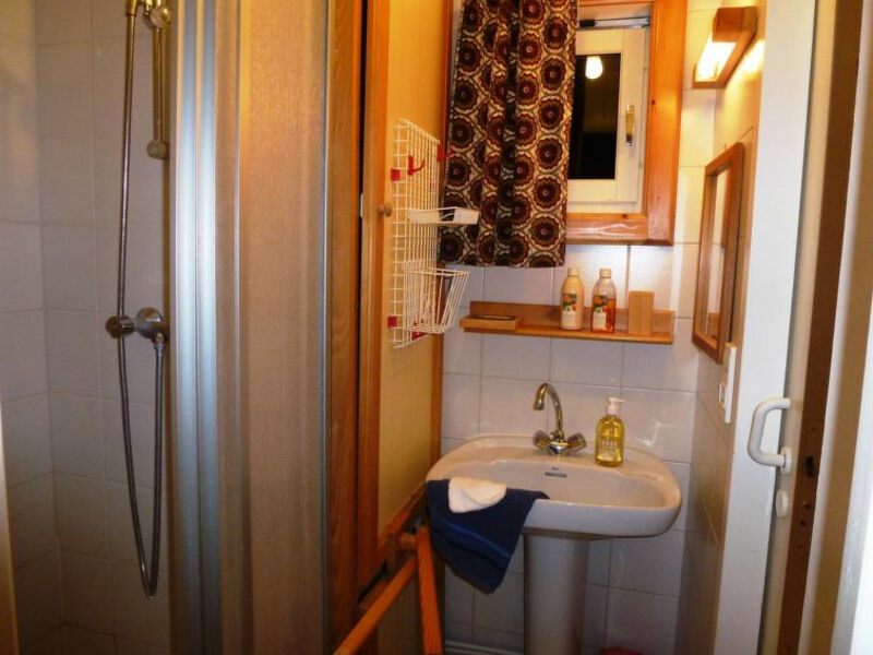 Hameau de Flaine (FLA200)