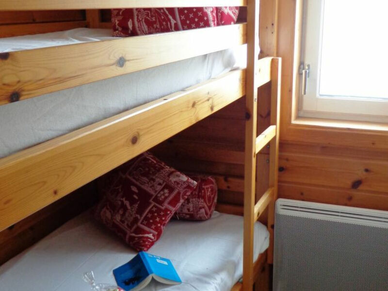 Hameau de Flaine (FLA200)