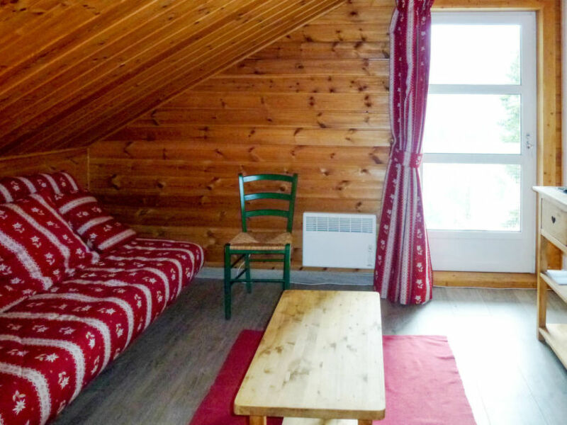 Hameau de Flaine (FLA200)