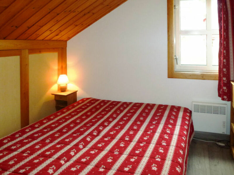 Hameau de Flaine (FLA200)