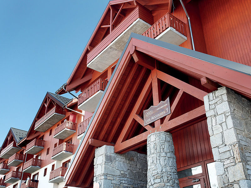 Hameau de Saint Francois