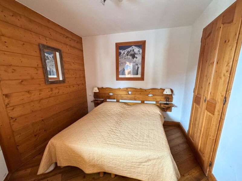 Résidence Le Hameau des Airelles