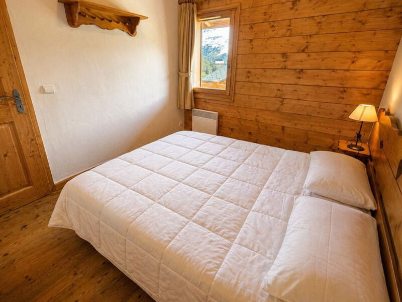 Résidence Le Hameau des Airelles