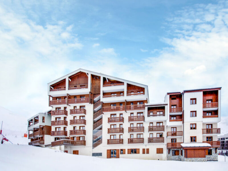 Hameau du Borsat (TIG300)