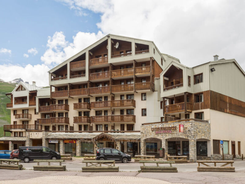 Hameau du Borsat (TIG300)