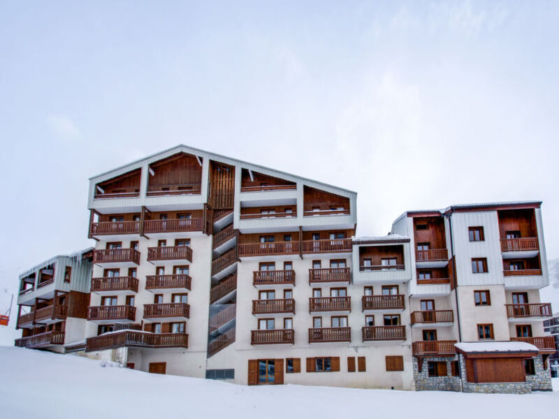 Hameau du Borsat (TIG300)