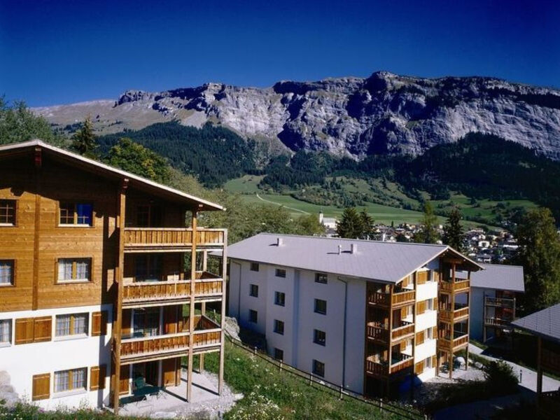 HAPIMAG RESORT FLIMS
