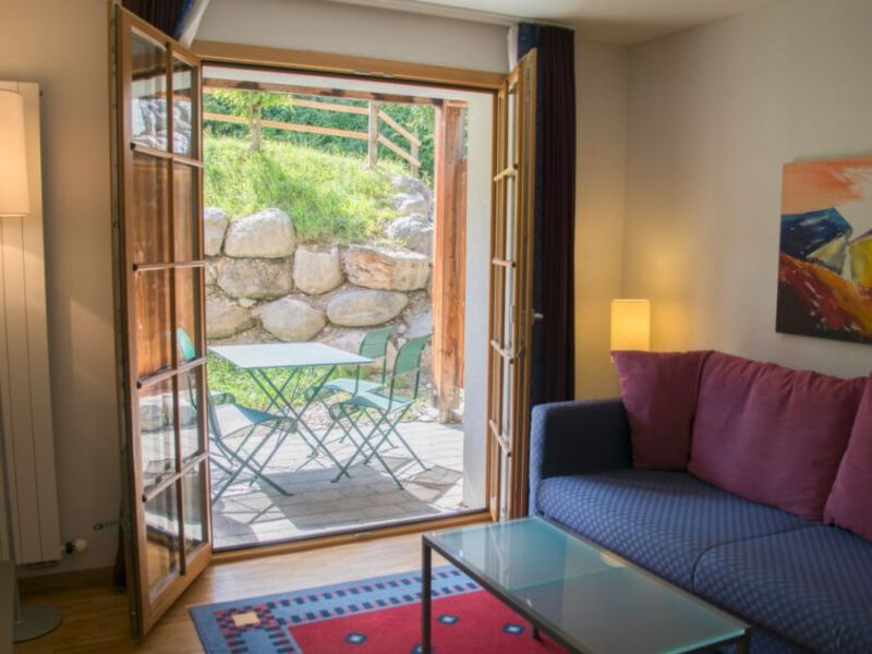 HAPIMAG RESORT FLIMS