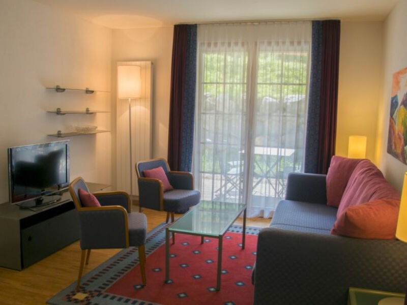 HAPIMAG RESORT FLIMS