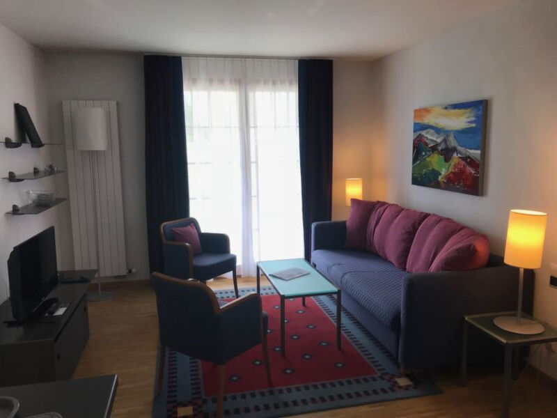 HAPIMAG RESORT FLIMS