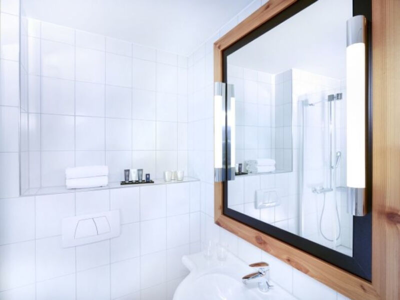 HAPIMAG RESORT FLIMS