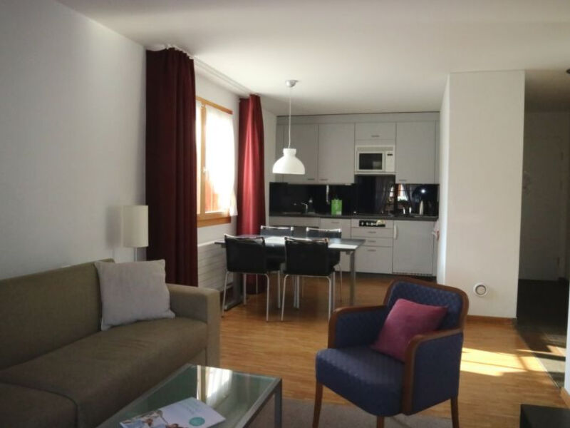 HAPIMAG RESORT FLIMS
