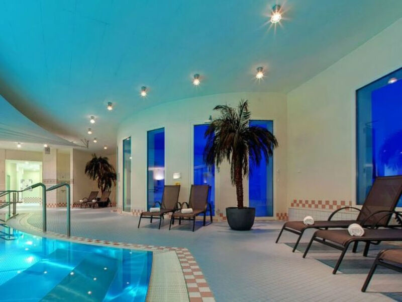 HAPIMAG RESORT FLIMS