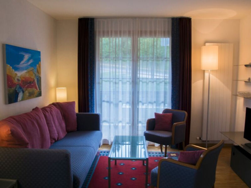 HAPIMAG RESORT FLIMS
