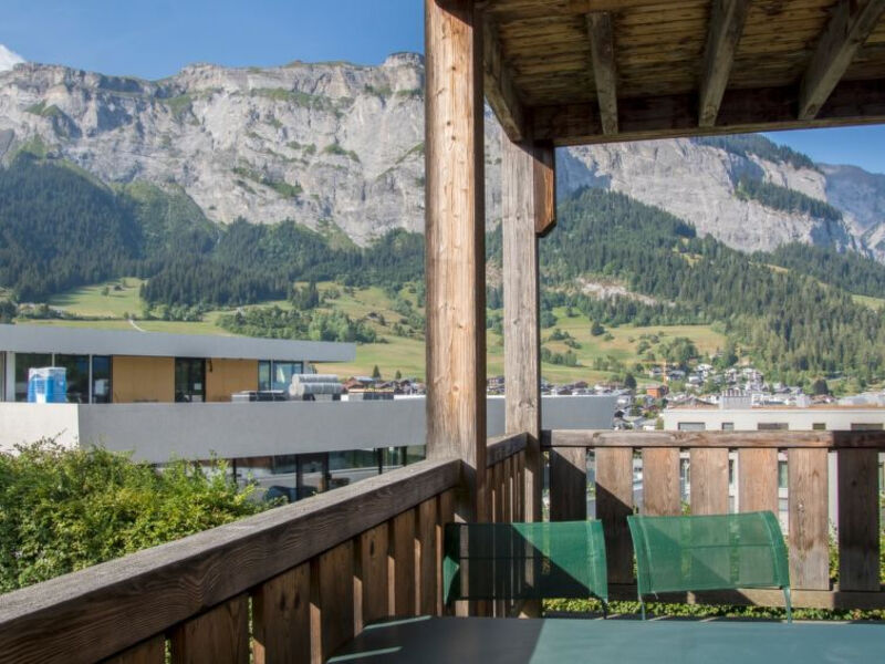 HAPIMAG RESORT FLIMS