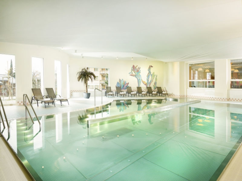Hapimag Resort Flims