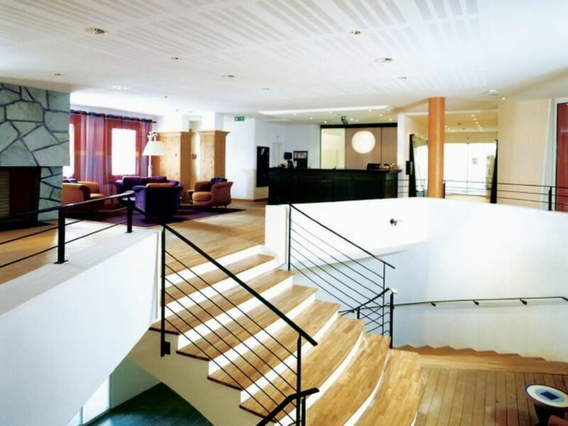 HAPIMAG RESORT FLIMS