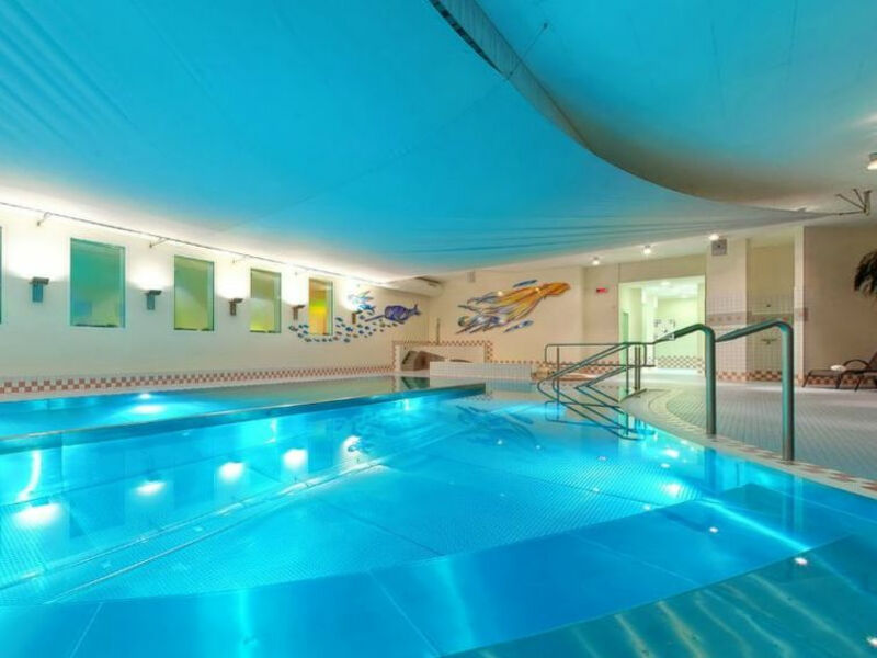 HAPIMAG RESORT FLIMS