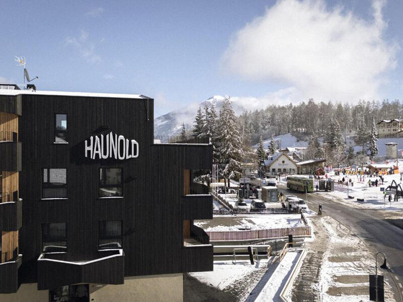 Residence Haunold Holiday Homes & Suites