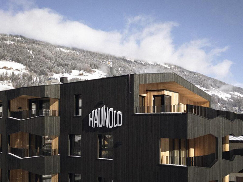 Residence Haunold Holiday Homes & Suites