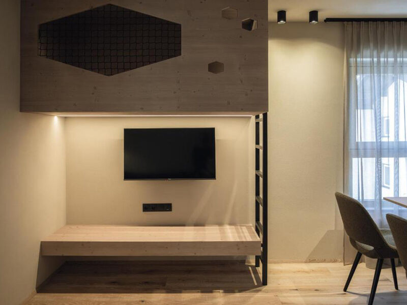 Residence Haunold Holiday Homes & Suites