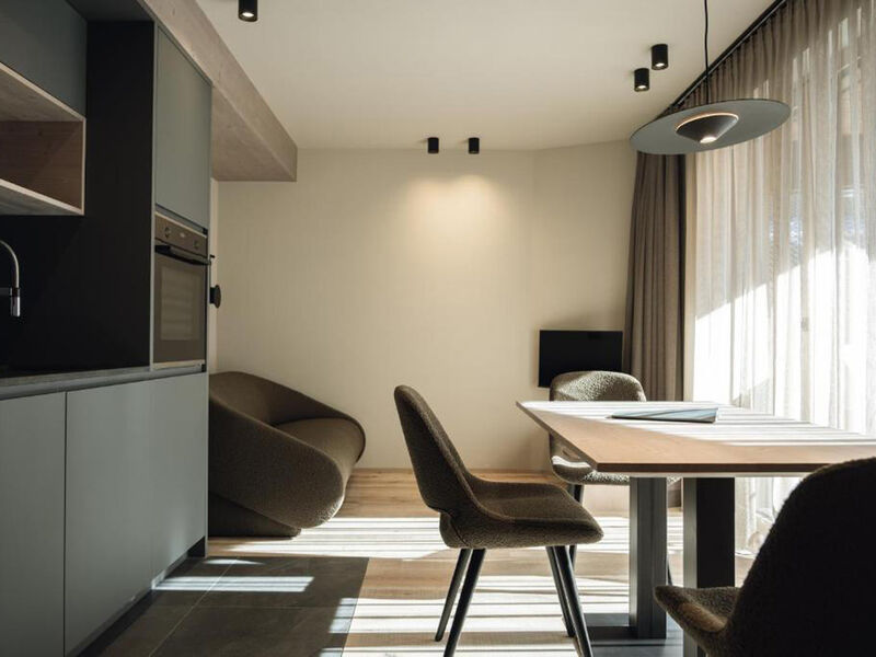 Residence Haunold Holiday Homes & Suites